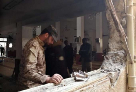 Bombing at mosque in Libya's Benghazi kills two, wounds 75: medics