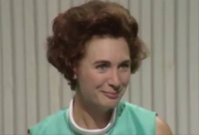 Sexist BBC interview with female MP in 1970 shocks viewers