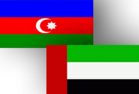   Azerbaijan, UAE strengthening bilateral co-op, embassy says  