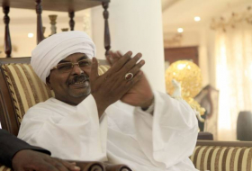 Sudanese president reappoints former intelligence chief who was accused of plotting a coup