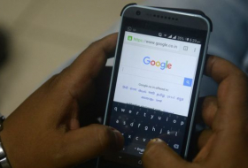 Google fined by India watchdog for 'unfair search bias'