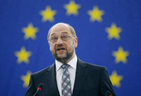 Martin Schulz resigns as German SPD chief