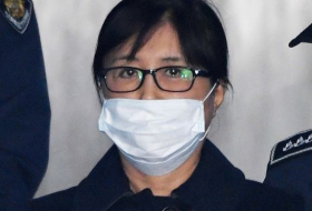 South Korea jails Choi Soon-sil, friend to Park Geun-hye, for corruption