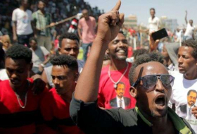 Ethiopia declares national state of emergency