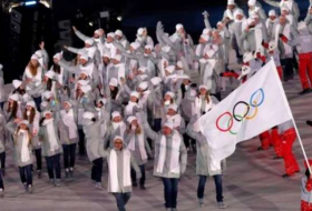 Winter Olympics: IOC votes to lift Russia ban if no further doping violations