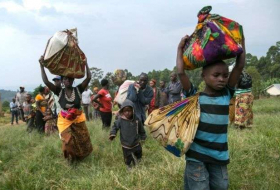 Ugandans suspended over 'refugee scam'