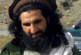 Pakistani Taliban deputy Khalid Mehsud 'killed in drone attack'