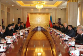 Azerbaijan may attract Chinese companies for activity in its free trade zone