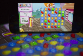 Why you get hooked on Candy Crush and Snapchat