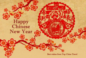 Happy Chinese New Year! What are the characteristics of someone born in the Year of the Dog?