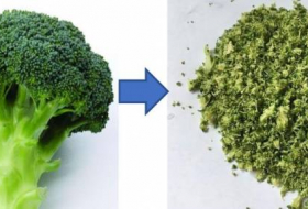 Scientists have found a new, healthier way to cook broccoli