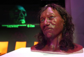 DNA Analysis Finds Britons Were Black 10000 Years Ago