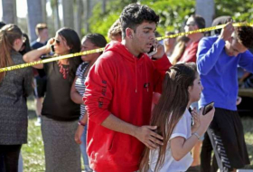 Florida shooting: FBI was alerted about threat posted on YouTube
