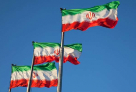 Iran emphasizes importance of developing regional co-op in South Caucasus