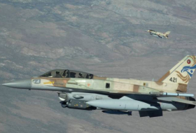 Israeli airstrikes in Syria have Defensive nature - Army  