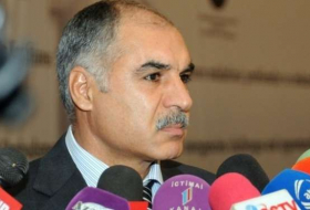 Crime rate in Azerbaijani Armed Forces drops, says military prosecutor general