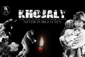 Act of genocide in Khojaly - When will the moment of justice come? - OPINION