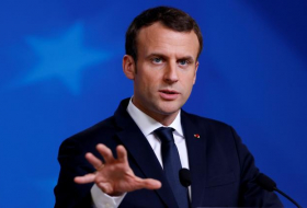 Macron's 'piss off' comments trigger new COVID law debate suspension-media