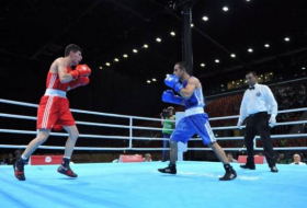 Azerbaijan’s Yusifzade into semifinal of Strandja tournament