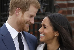 Prince Harry and Meghan Markle reveal royal wedding details