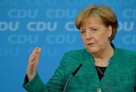   A Post-Merkel Post-Mortem -   OPINION    