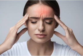 Head and Heart: Migraines Linked to Heart Disease Risk