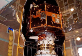Amateur astronomer rediscovers Nasa satellite lost for 12 years
