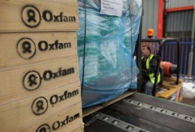 UK government warns charities over sex misconduct as Oxfam scandal widens