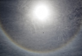 Ozone layer not recovering over populated areas, scientists warn