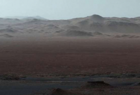 Curiosity’s five-year journey across Mars - VIDEO