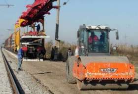 Rasht –Qazvin railway segment to come on stream soon
 