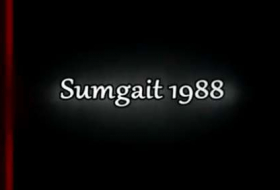 Sumgayit events - Grigorian case | VIDEO