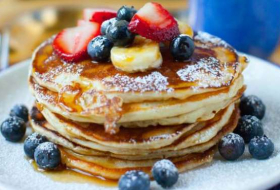 10 tips for how to make the perfect pancake on Pancake Day