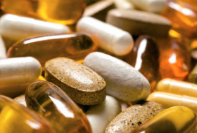 Fewer COVID-19 infections detected in women who take certain vitamins, study shows  