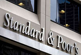 S&P expects strengthening of Azerbaijan's financial system