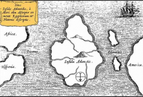 'Lost' City of Atlantis: Fact & Fable