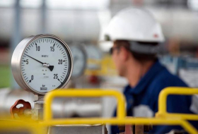 Russia and European Commission discuss gas transit from Russia to EU