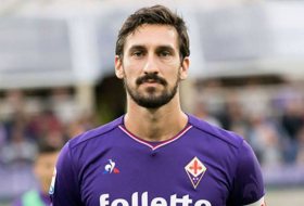 Davide Astori: Fiorentina captain and Italy international dies at the age of 31