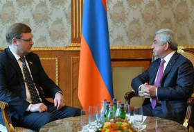 Russia will not forego exporting weapons to Azerbaijan to accommodate Armenia - OPINION
