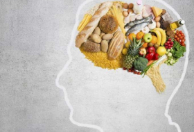 How diet can affect mental health: the likely link between food and the brain