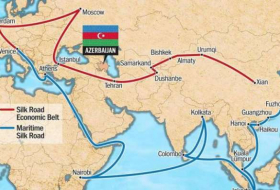 Azerbaijan, a key ally - OPINION