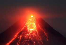World has no plan in place for next cataclysmic eruption – volcanologists