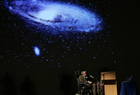 Hawking’s final work could be key to unlocking parallel universes