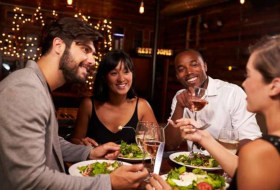 Why eating out may be bad for your health