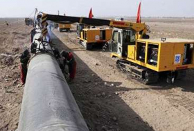 Ambassador: TAPI gas pipeline project to ensure economic development of Asia 