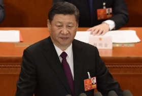 US-China trade: Xi warns against 'Cold War mentality'
