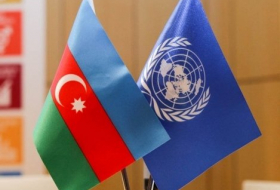   Azerbaijan attends meeting of UN Broadband Commission  