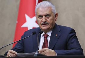 Turkish PM: TANAP - a project of peace and stability 