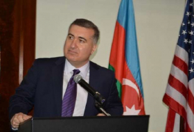  Ambassador: fact of meeting of Azerbaijani, Armenian foreign ministers in Washington positive 