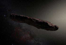 1st known Interstellar visitor gets weirder: 'Oumuamua Likely Had 2 Stars